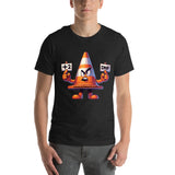 Dammit the Cone T-Shirt