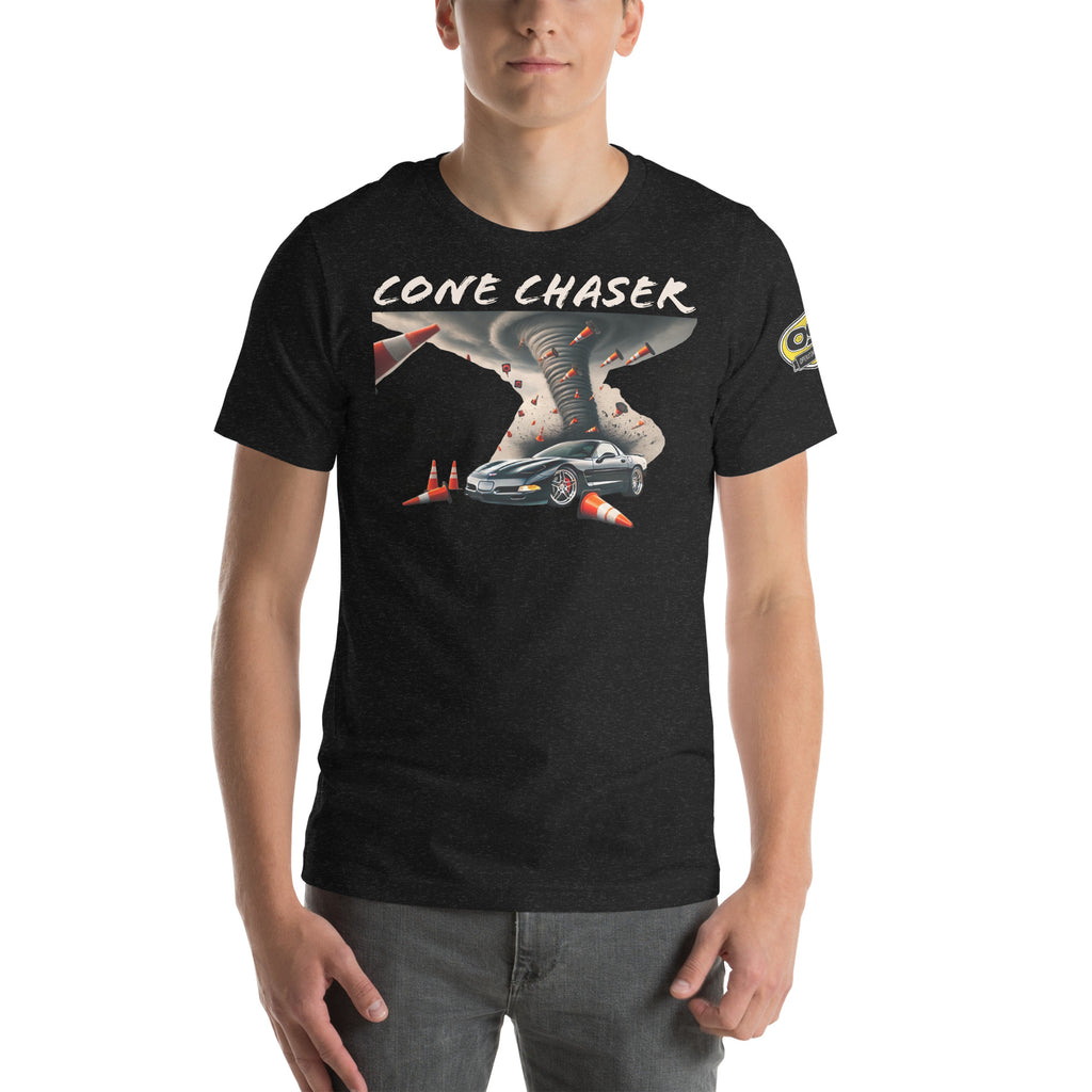 Cone Chaser T Shirt