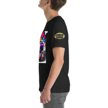 Load image into Gallery viewer, Datsun Cone Slide T Shirt