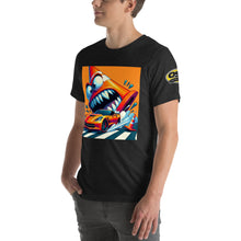 Load image into Gallery viewer, Corvette Killer Cone T Shirt