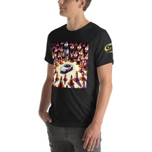 Load image into Gallery viewer, Miata Cone Killer T Shirt