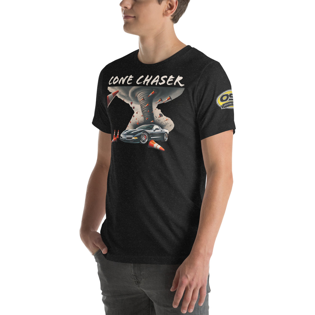 Cone Chaser T Shirt