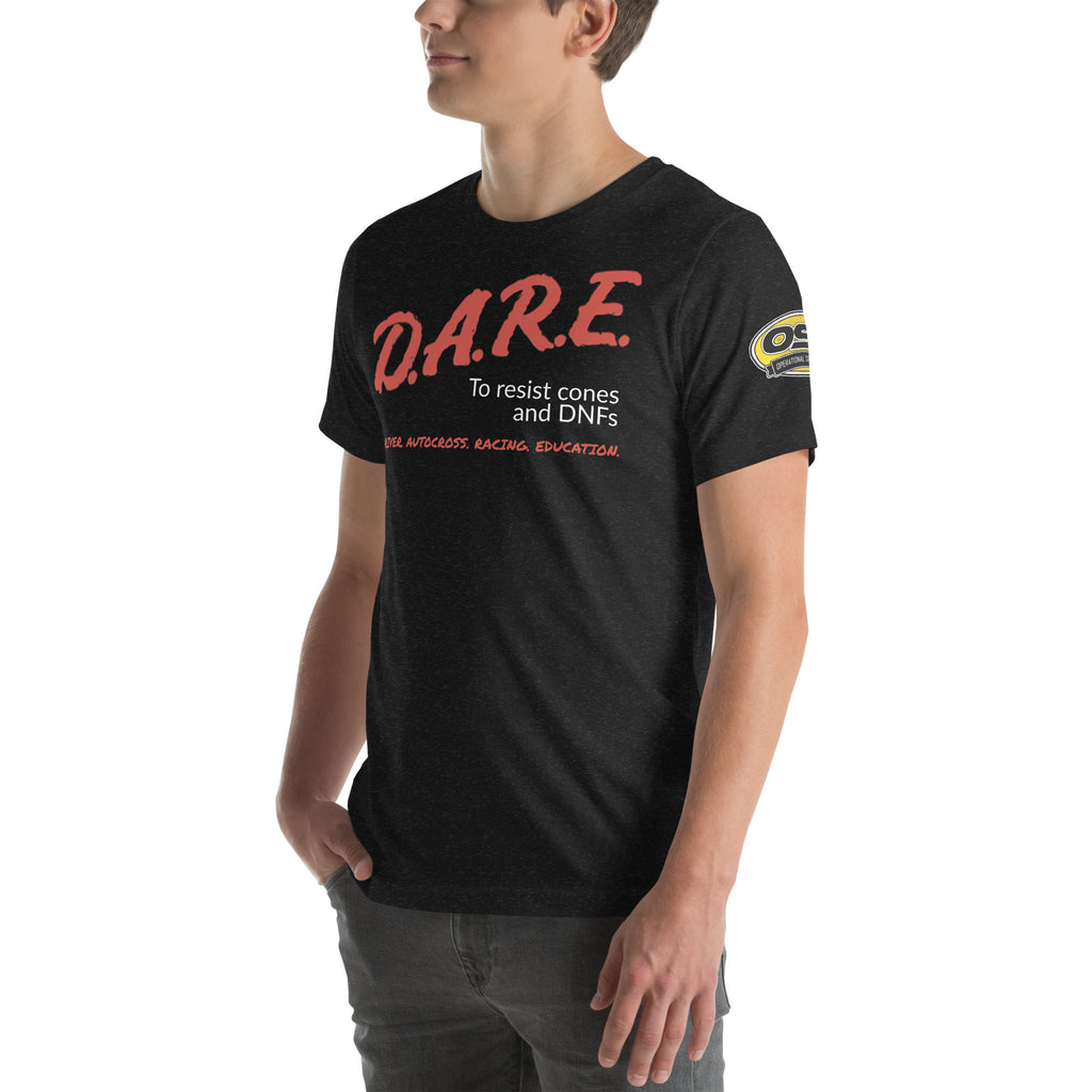 DARE AX