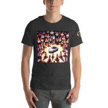 Load image into Gallery viewer, Miata Cone Killer T Shirt