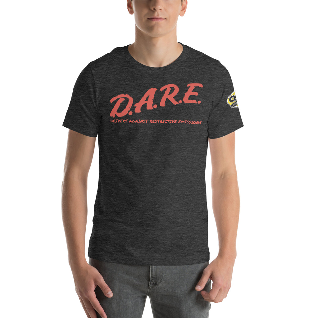 DARE Shirt