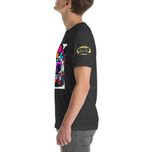 Load image into Gallery viewer, Datsun Cone Slide T Shirt