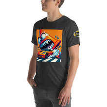 Load image into Gallery viewer, Corvette Killer Cone T Shirt