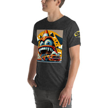 Load image into Gallery viewer, Mustang Killer Cone T Shirt