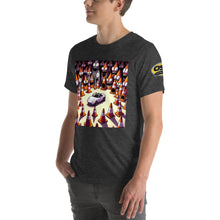 Load image into Gallery viewer, Miata Cone Killer T Shirt