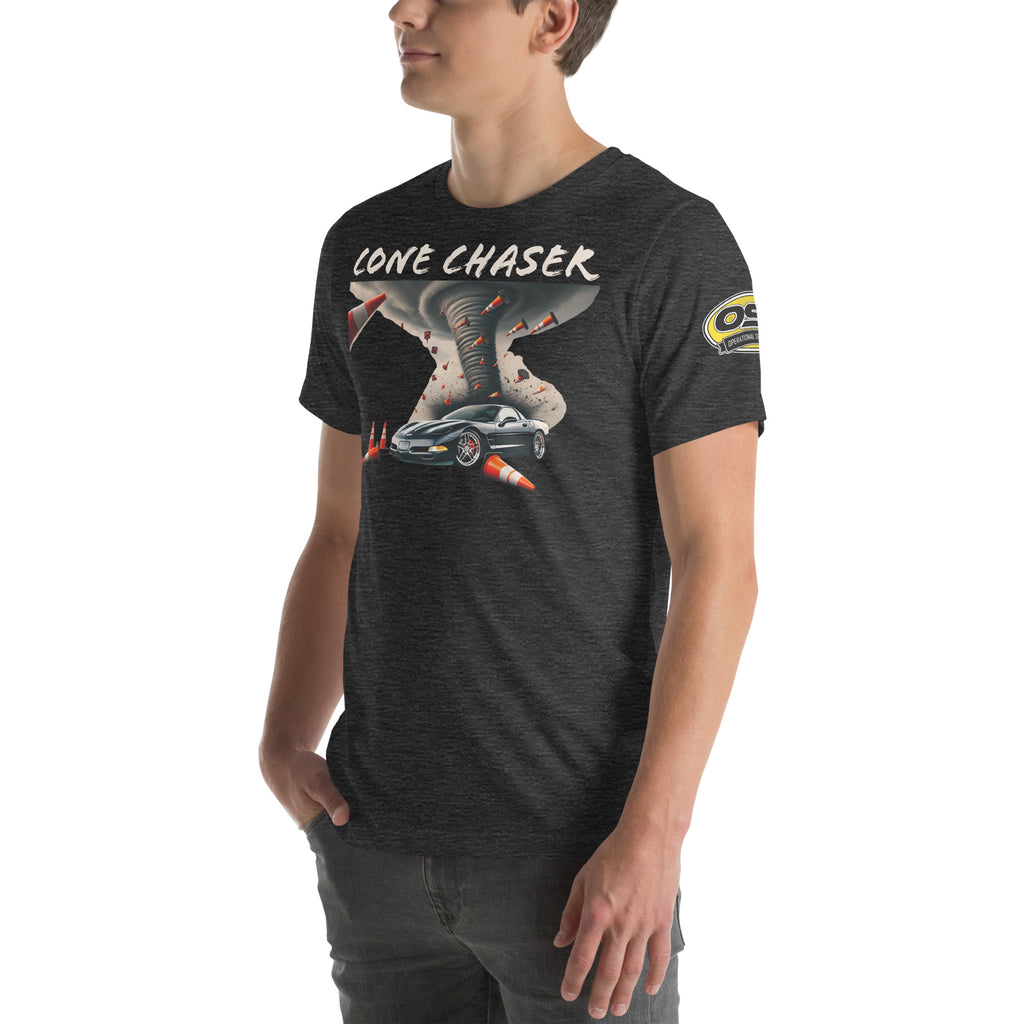 Cone Chaser T Shirt