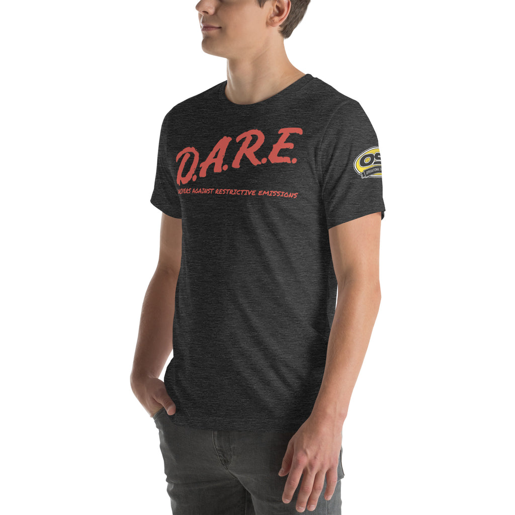 DARE Shirt