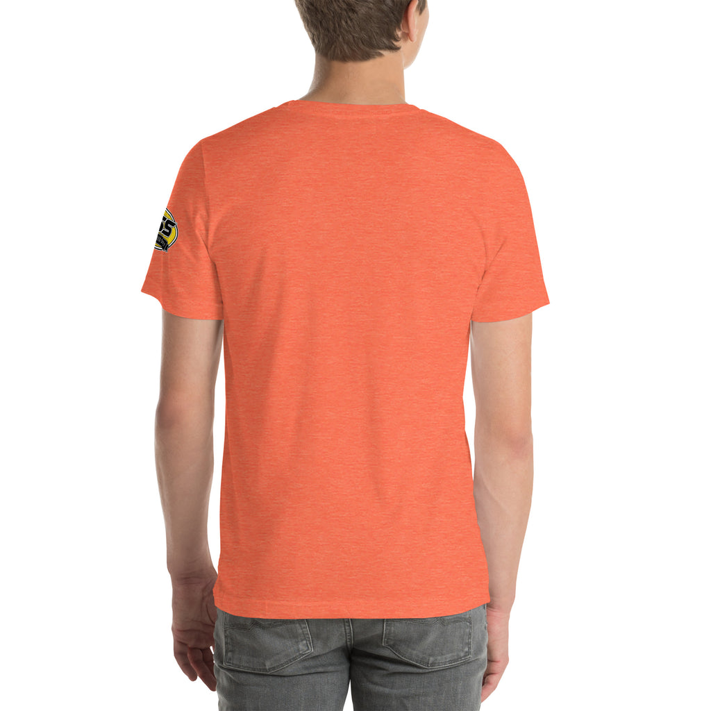 Cone Chaser T Shirt