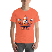 Load image into Gallery viewer, Dammit the Cone T-Shirt