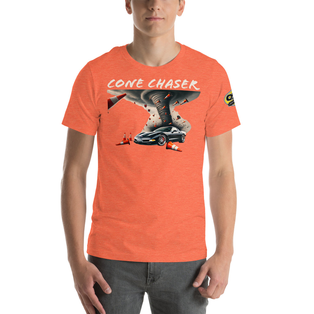 Cone Chaser T Shirt