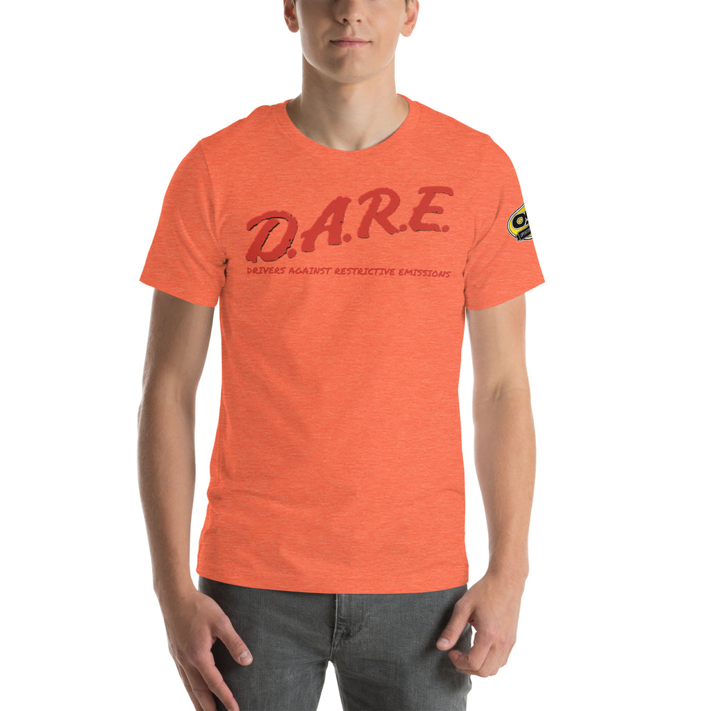 DARE Shirt