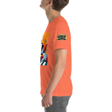 Load image into Gallery viewer, Corvette Killer Cone T Shirt