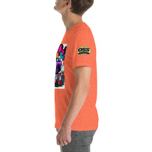 Load image into Gallery viewer, Datsun Cone Slide T Shirt