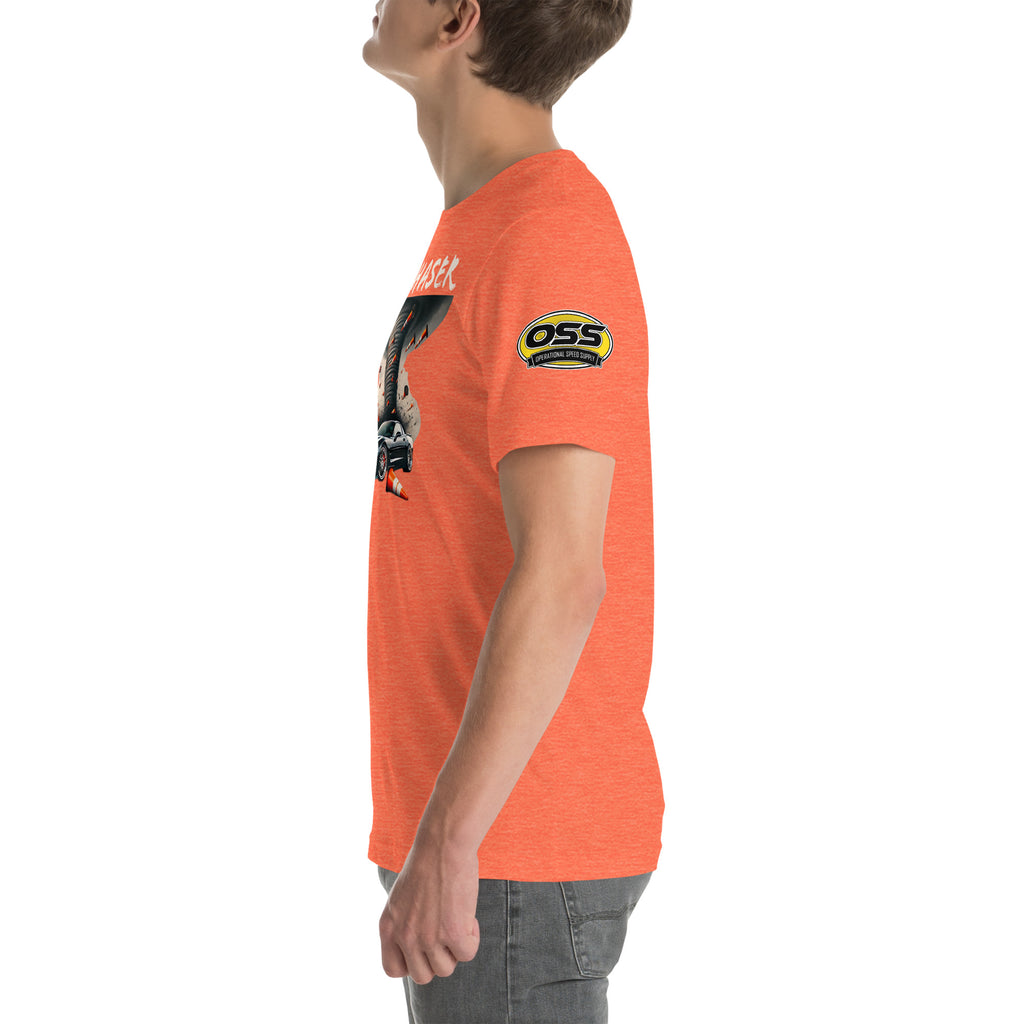 Cone Chaser T Shirt