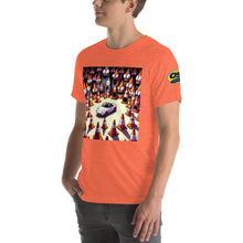 Load image into Gallery viewer, Miata Cone Killer T Shirt