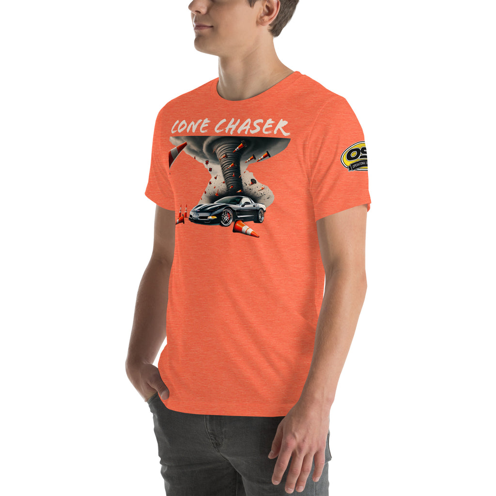 Cone Chaser T Shirt