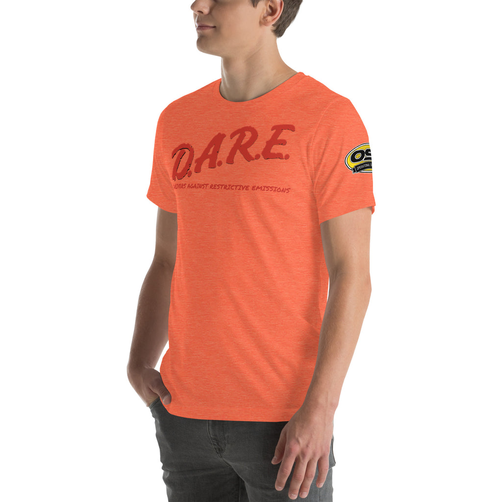 DARE Shirt