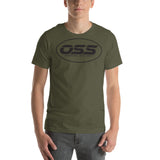 OSS Subdued Shirt