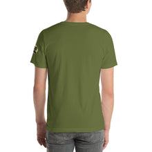 Load image into Gallery viewer, Datsun Cone Slide T Shirt