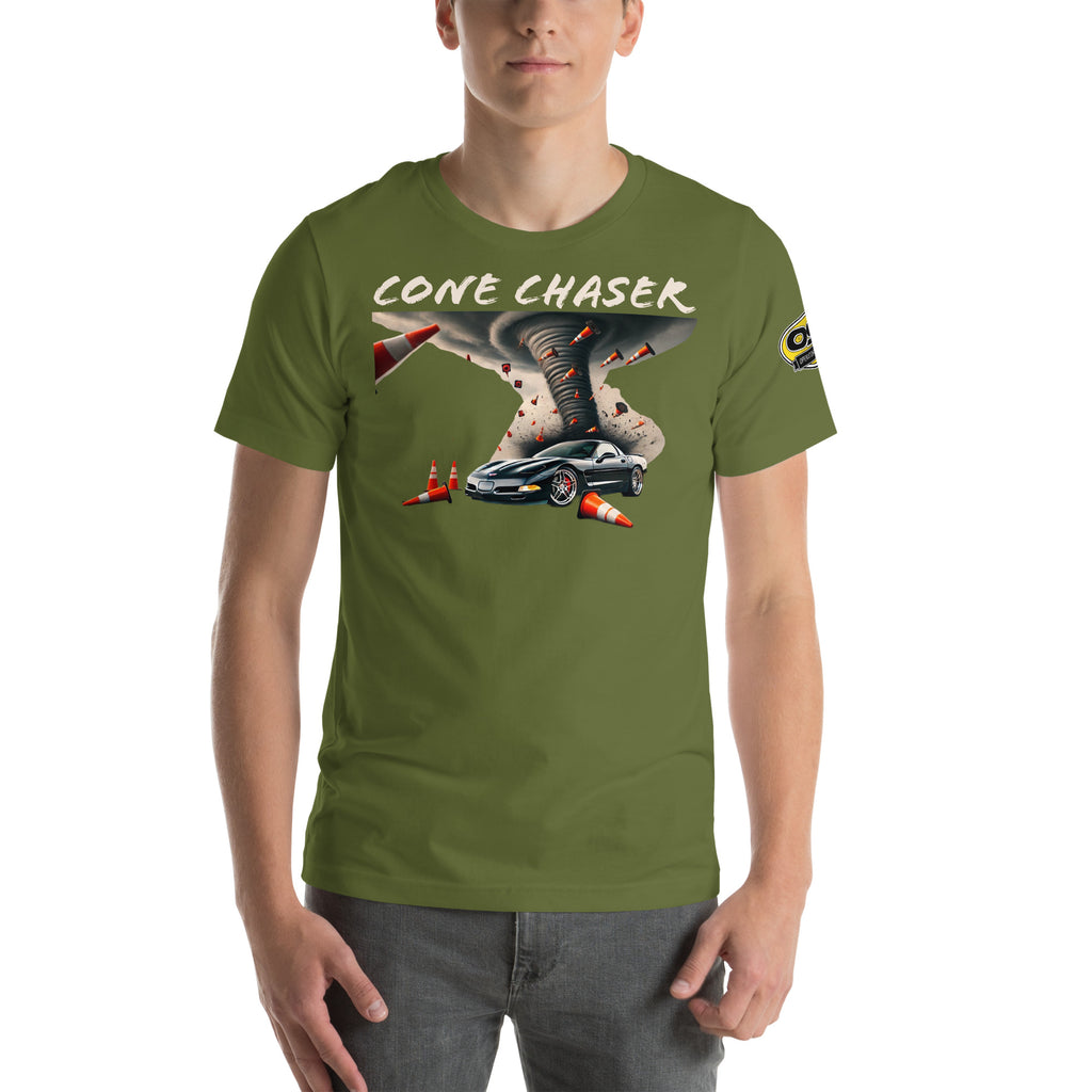 Cone Chaser T Shirt