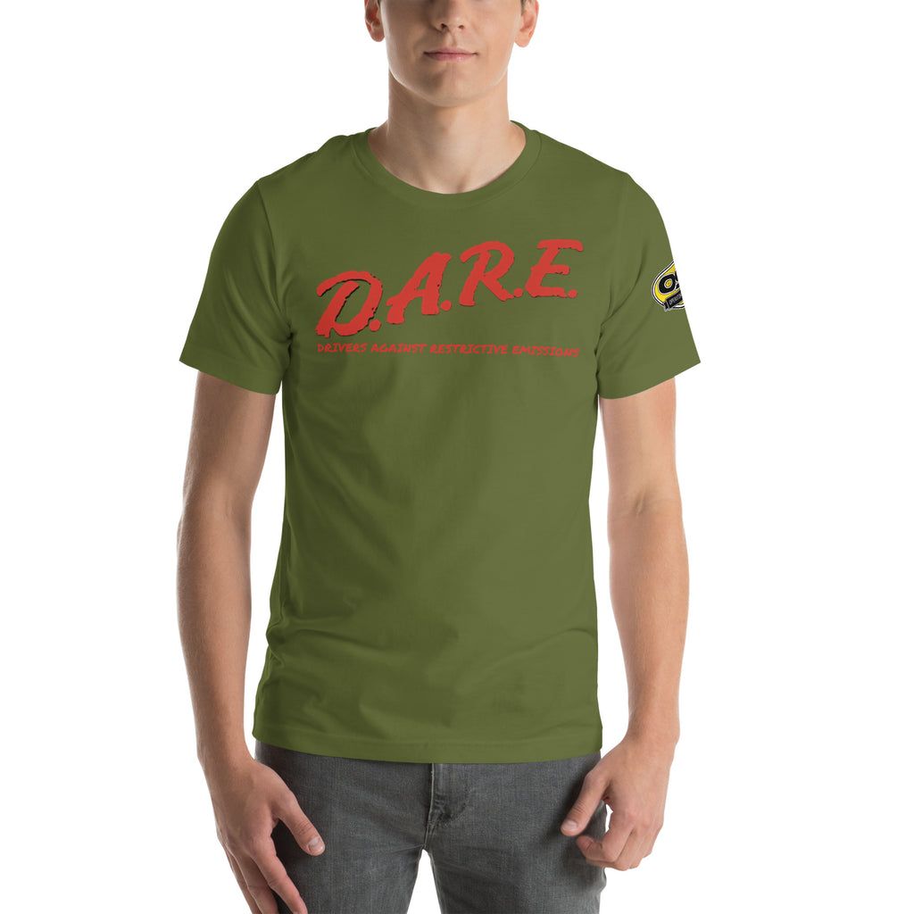 DARE Shirt