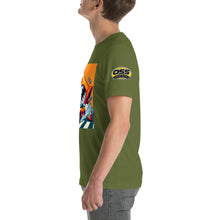 Load image into Gallery viewer, Corvette Killer Cone T Shirt