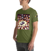 Load image into Gallery viewer, Miata Cone Killer T Shirt