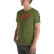 Load image into Gallery viewer, DARE Shirt