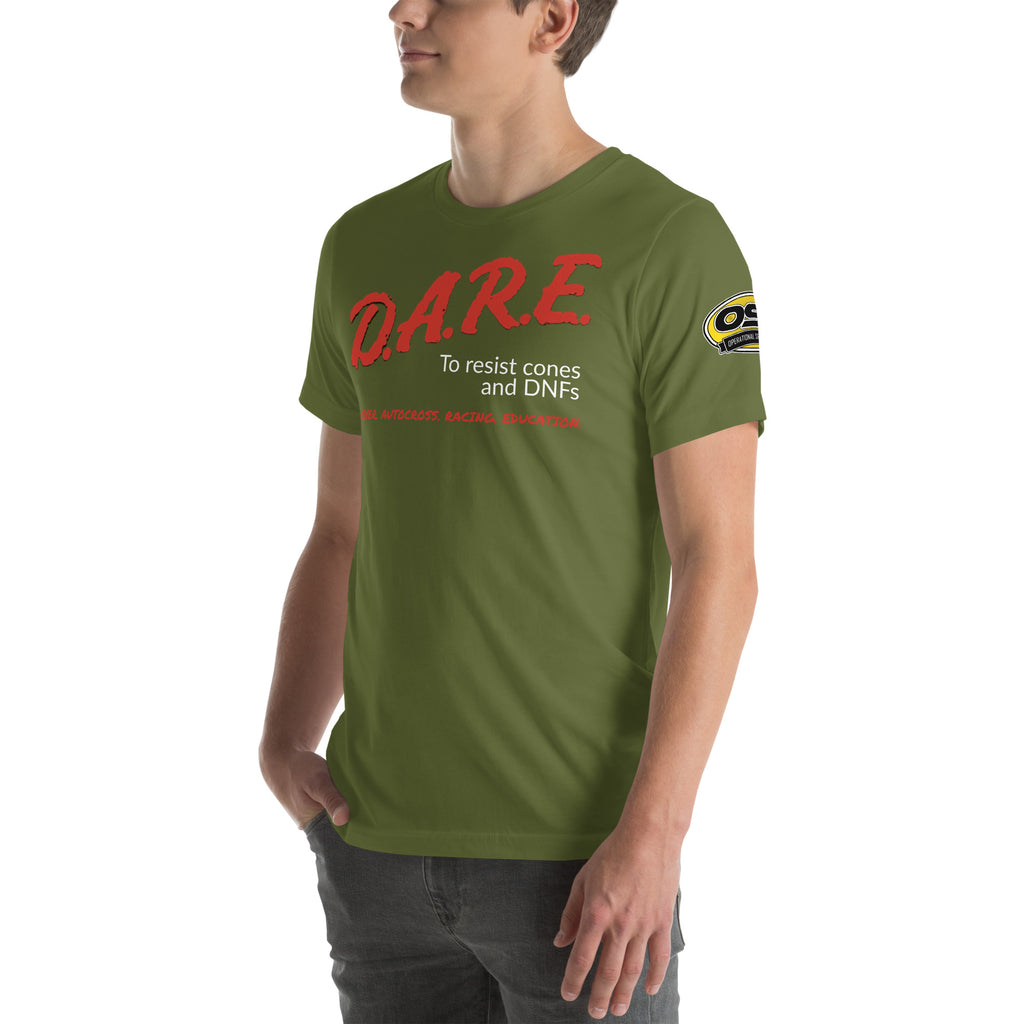 DARE AX