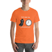 Load image into Gallery viewer, Seat Time T-Shirt