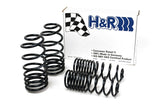 H&R Springs Sport Spring Kit