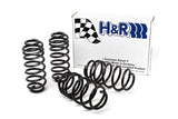 H&R Springs Sport Spring Kit