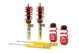 Coilover Adjustable Spring Lowering Kit