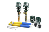 Coilover Adjustable Spring Lowering Kit