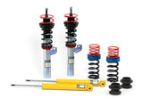 Coilover Adjustable Spring Lowering Kit