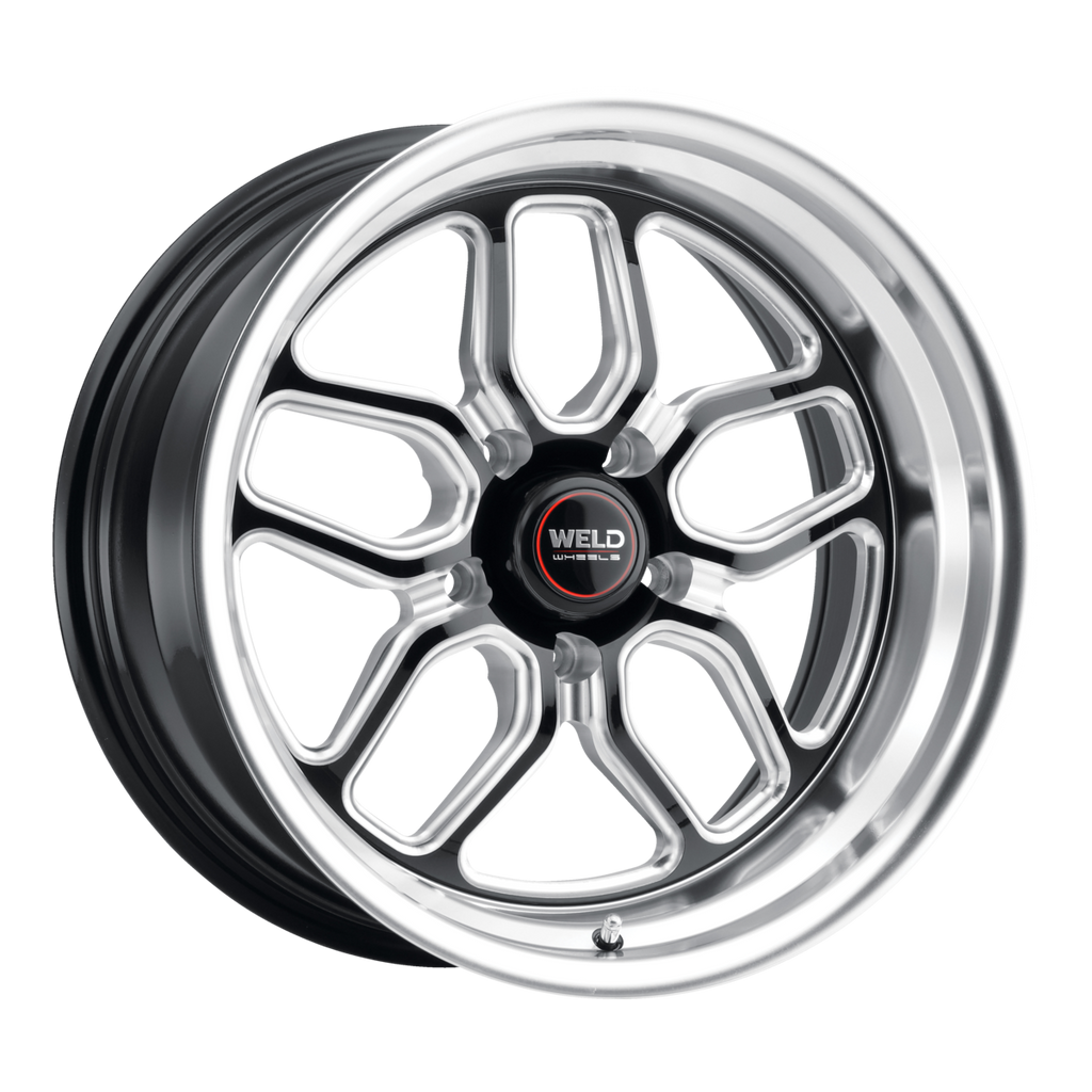 Weld Racing Wheels Wheels (4th Gen F-Body Fitment)