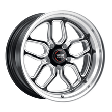 Load image into Gallery viewer, Weld Racing Wheels Wheels (4th Gen F-Body Fitment)
