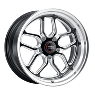 Weld Racing Wheels Wheels (4th Gen F-Body Fitment)