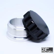 Load image into Gallery viewer, FLF Weld-on Filler Neck and Cap - 3.0 inch