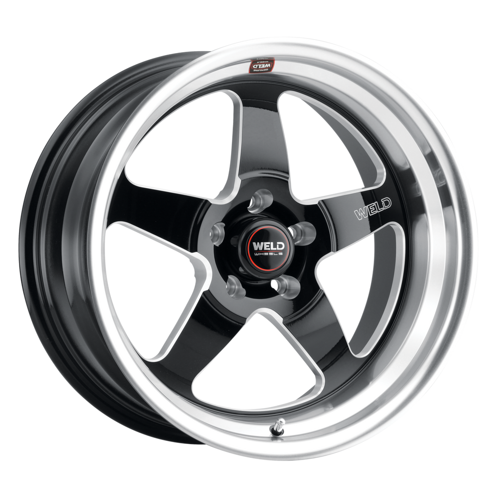 Weld Racing Wheels Wheels (4th Gen F-Body Fitment)