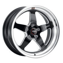 Load image into Gallery viewer, Weld Racing Wheels Wheels (4th Gen F-Body Fitment)