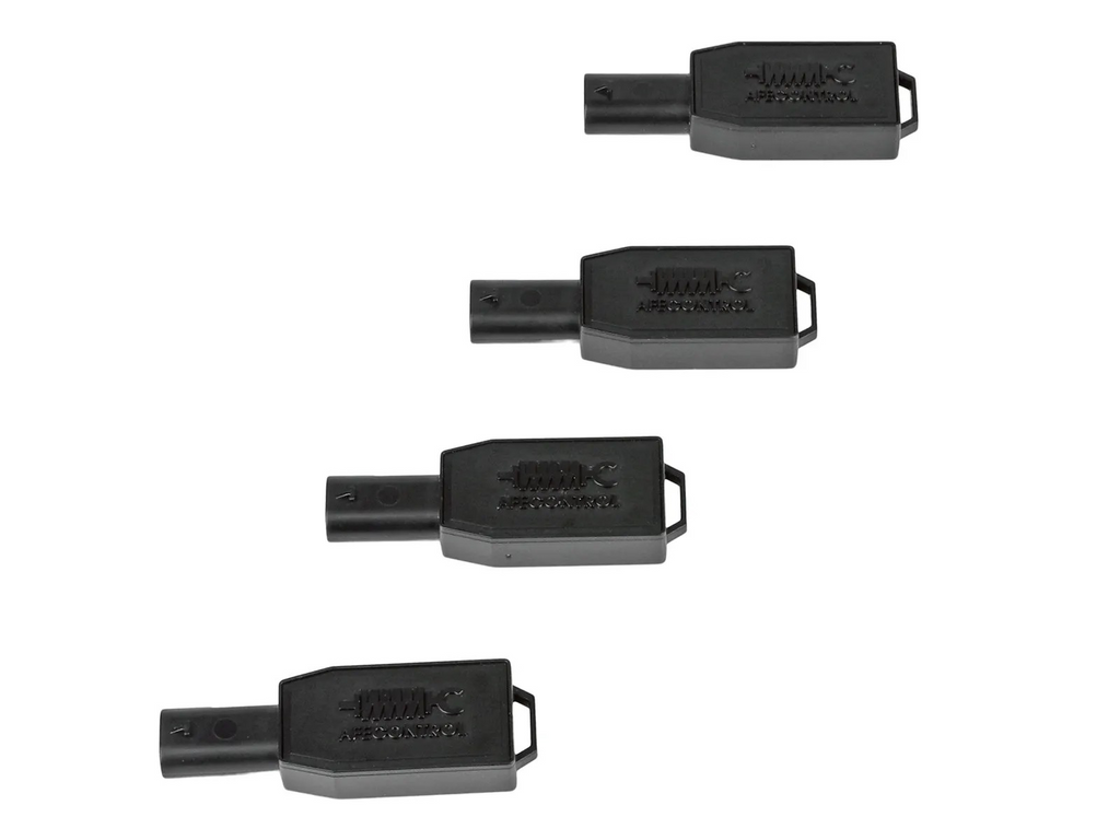 aFe CONTROL Suspension Logic Electronic Shock Delete Module GM Gen 3, Small Connector