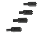 aFe CONTROL Suspension Logic Electronic Shock Delete Module GM Gen 3, Small Connector