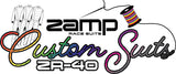 Zamp ZR-40 Custom Suit