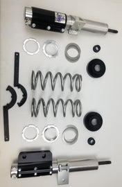 5th Gen Camaro Viking Crusader Kit