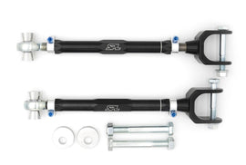 Camaro Gen6 Rear Upper Arms + Eccentric Lockout